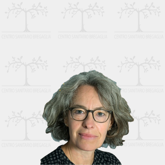 Dr. med. Marianne Jenal