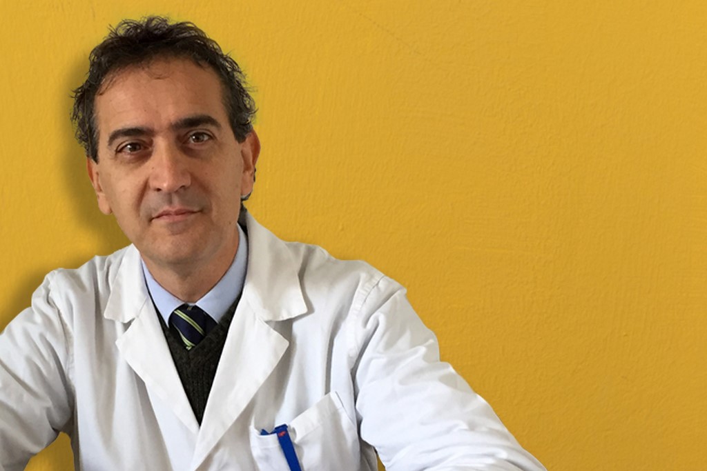 Dr. med. Tommaso Addonisio