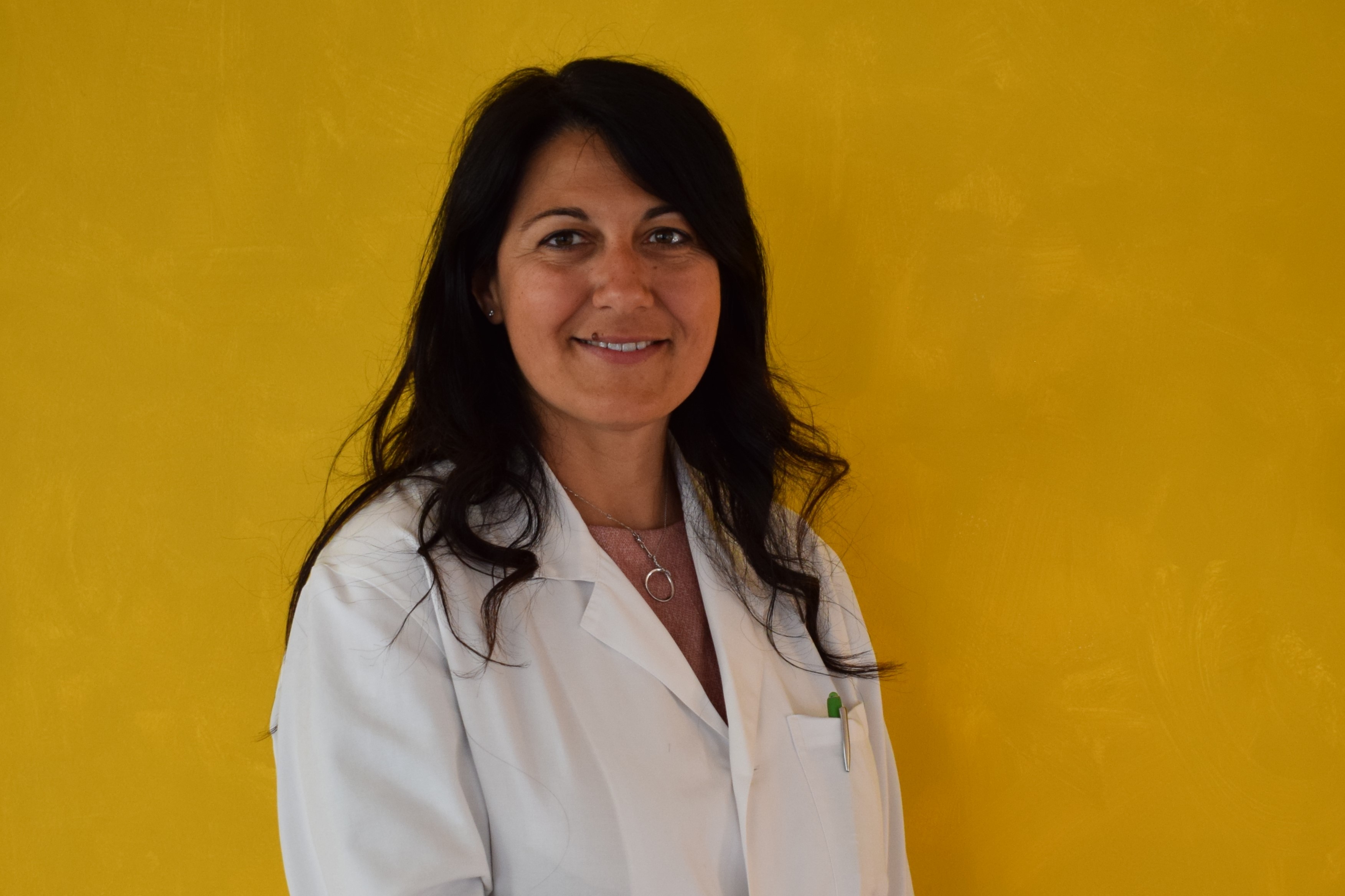 Dr. med. Giulia Santaguida