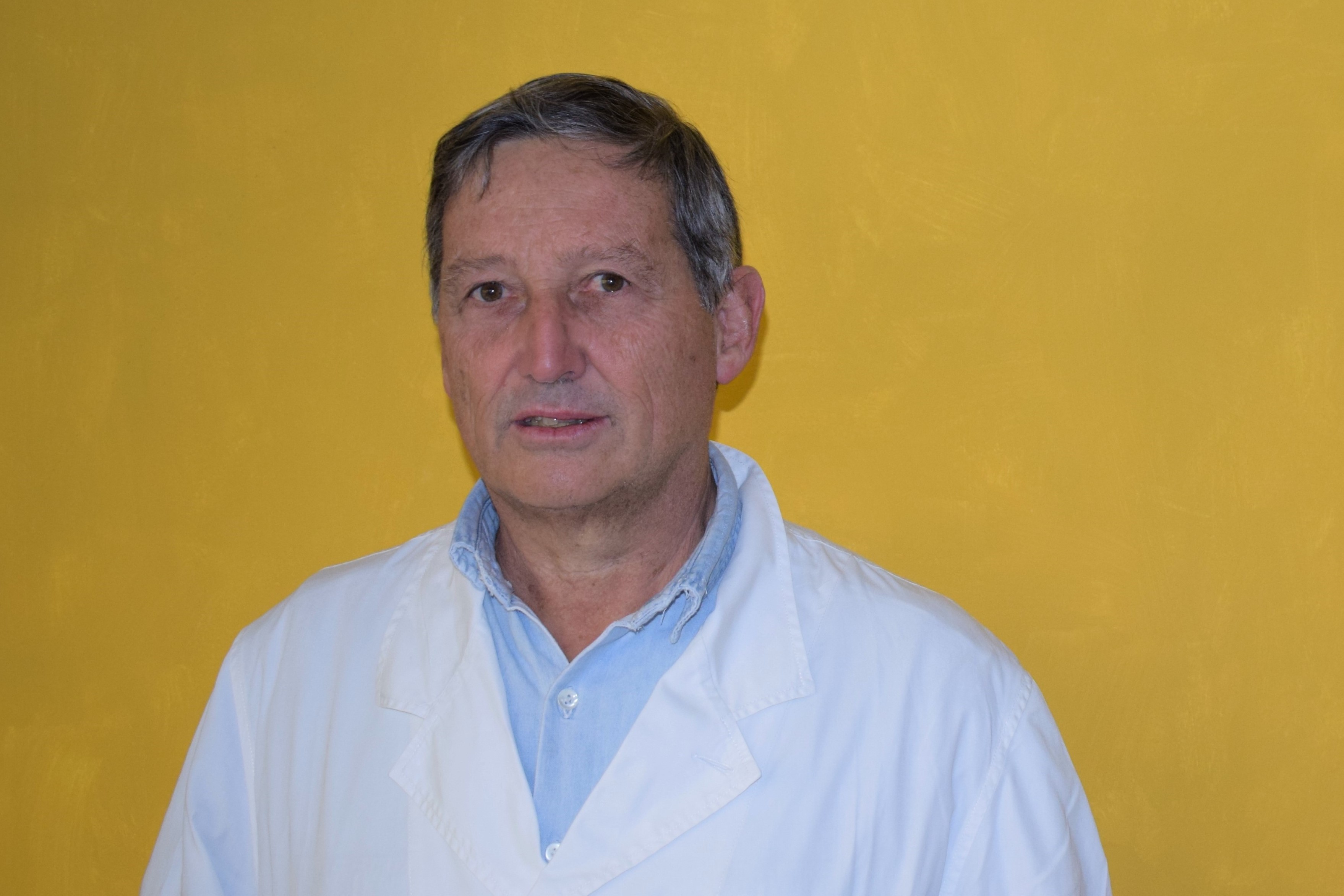 Dr. med. Massimo Pozzoli