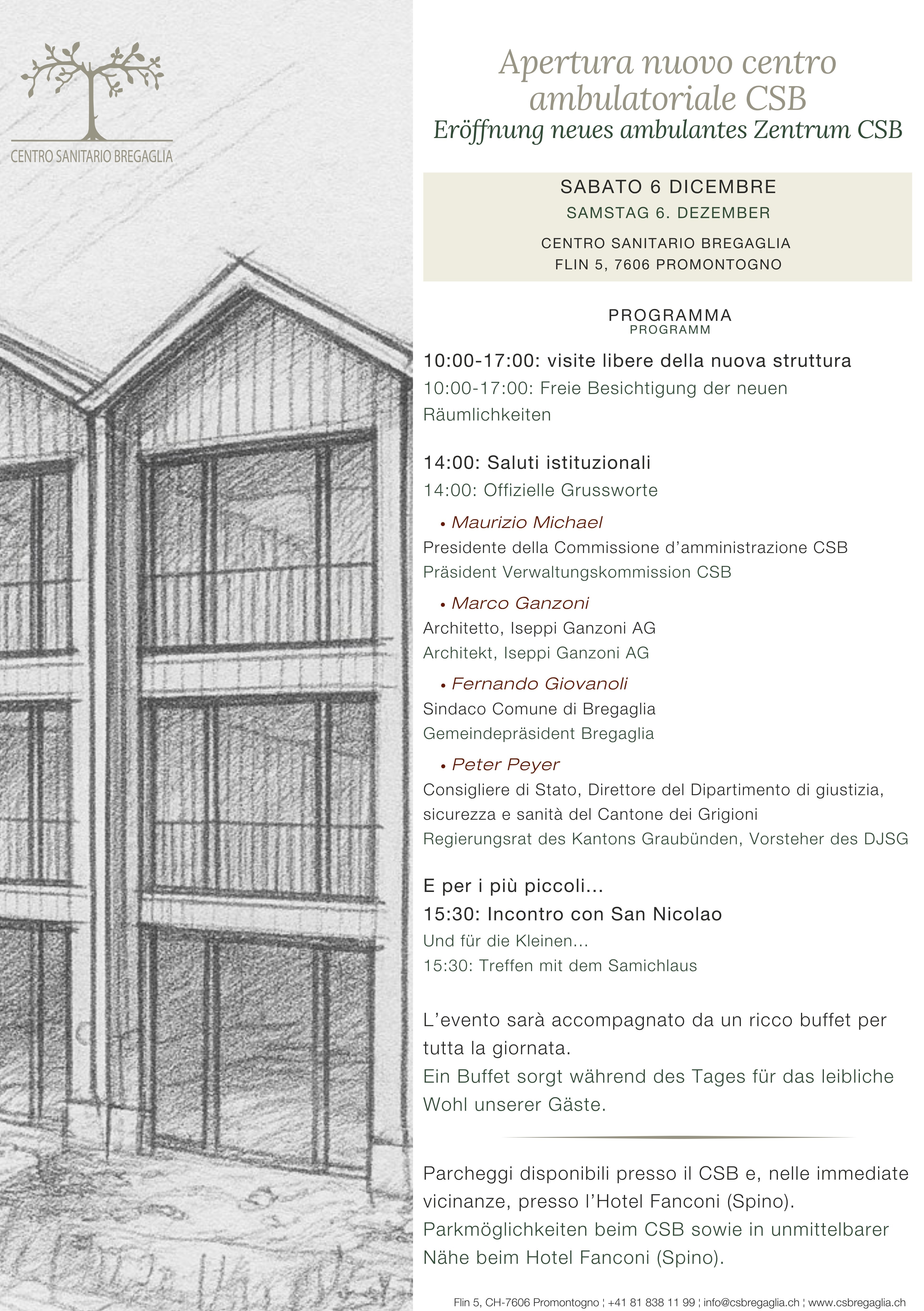 Invito Einladung 06 12 25 CSB 82e94