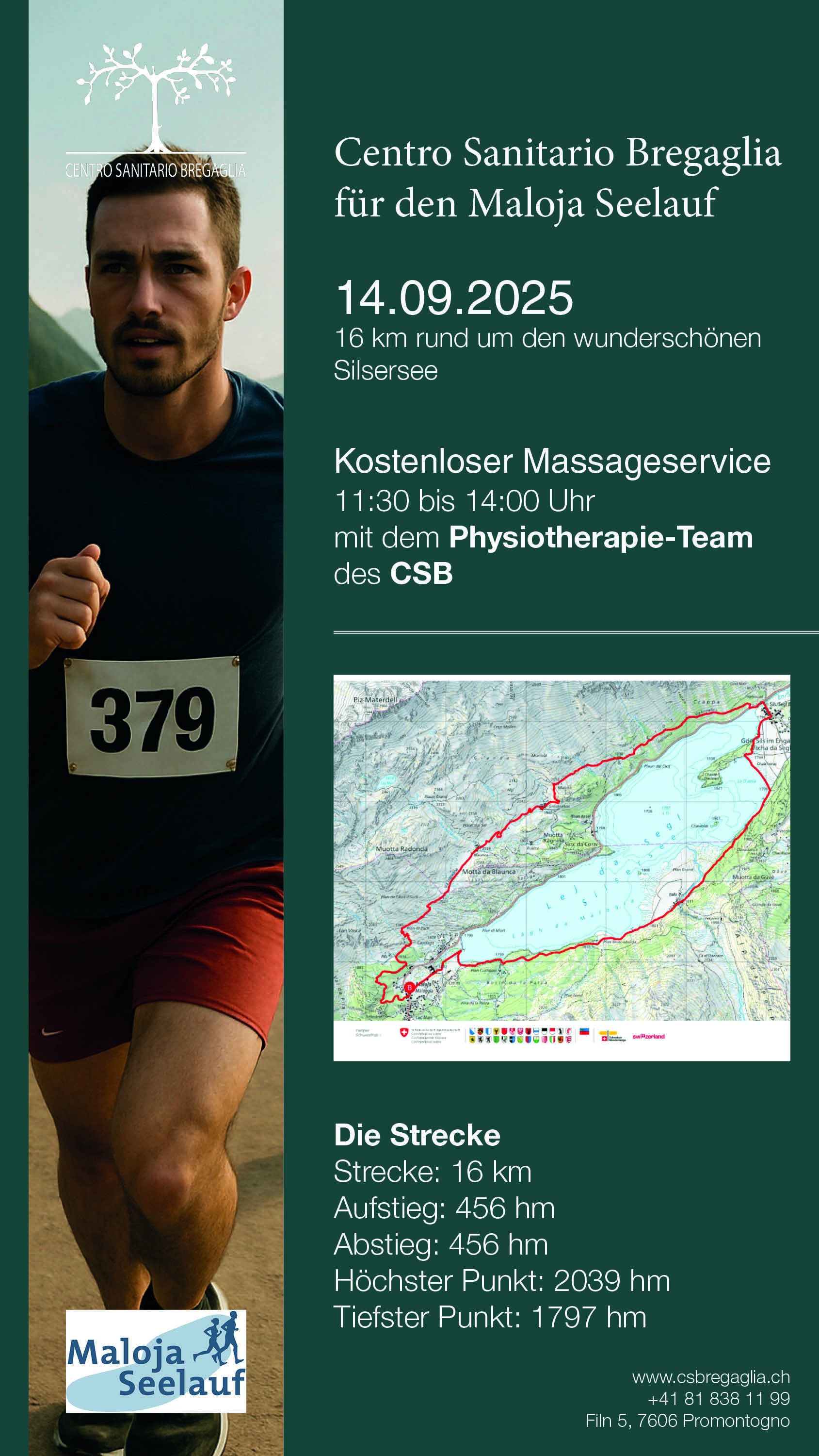 Storia Maloja Seelauf 21c5f