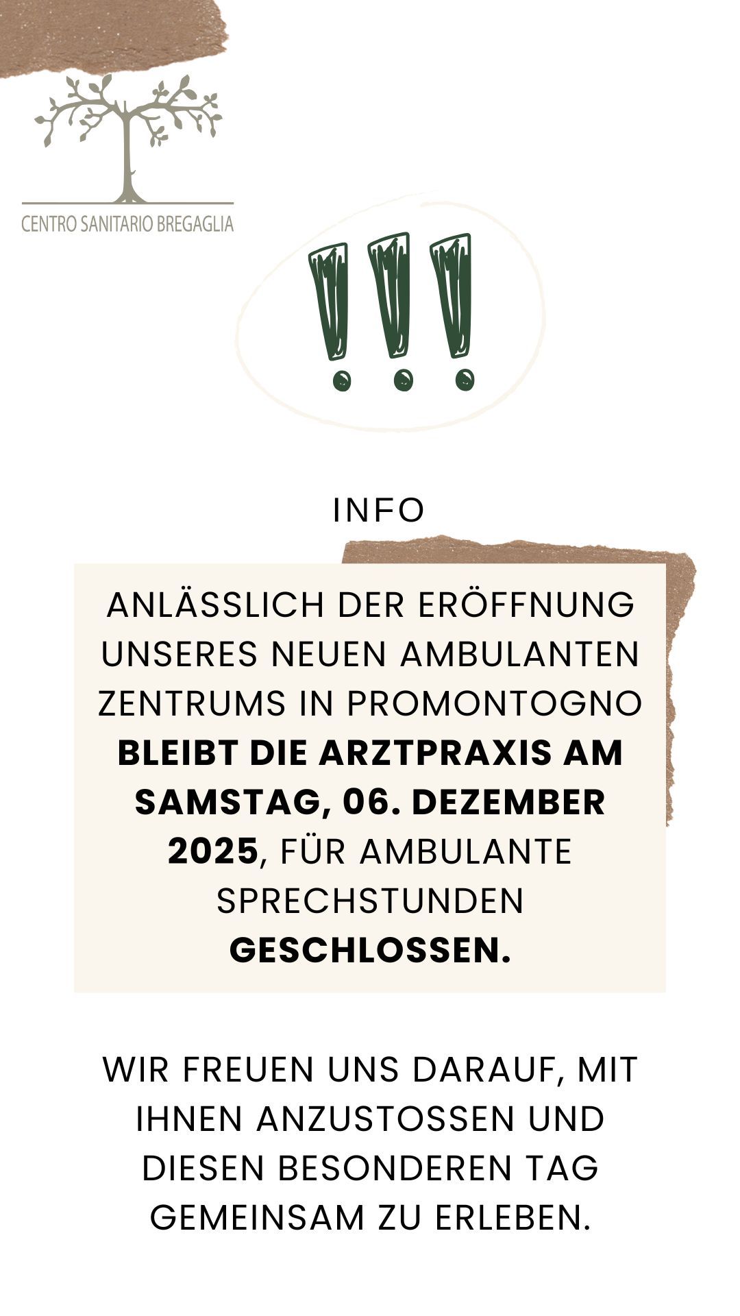 de Chiusura 6 dicembre 19db0