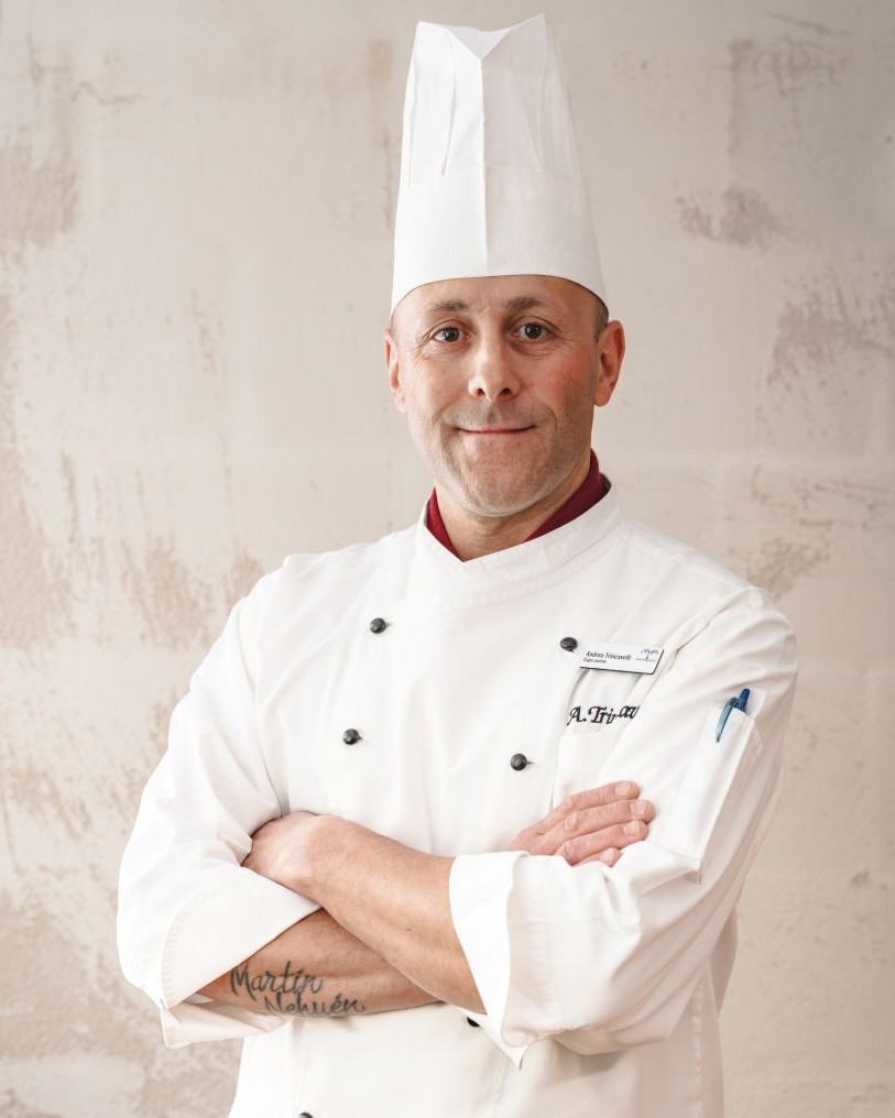 Andrea Trincavelli