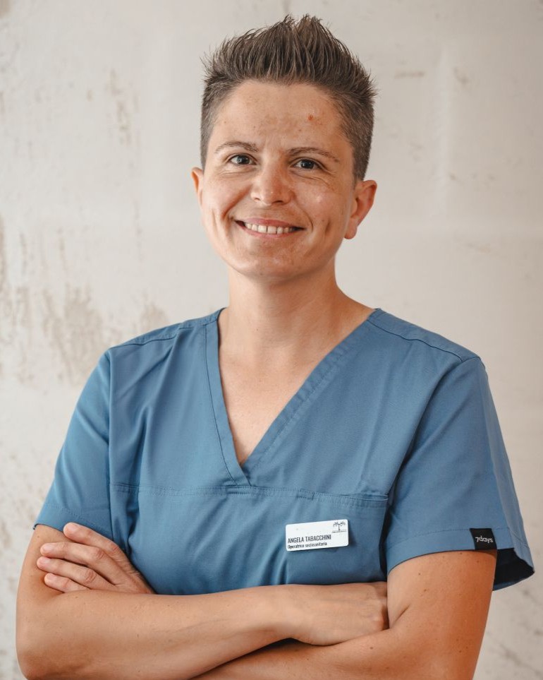 Angela Tabacchini