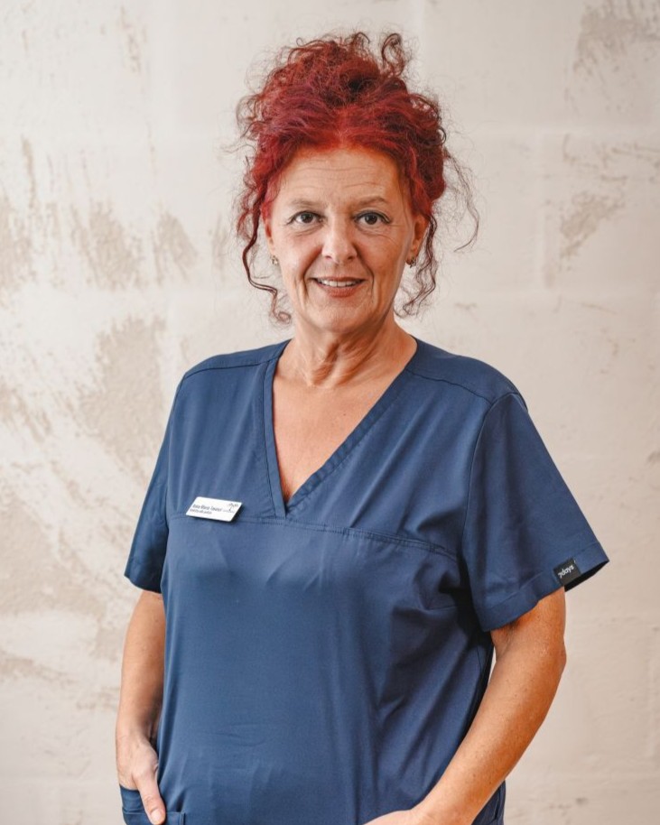 Anna Maria Tavasci Martelletti
