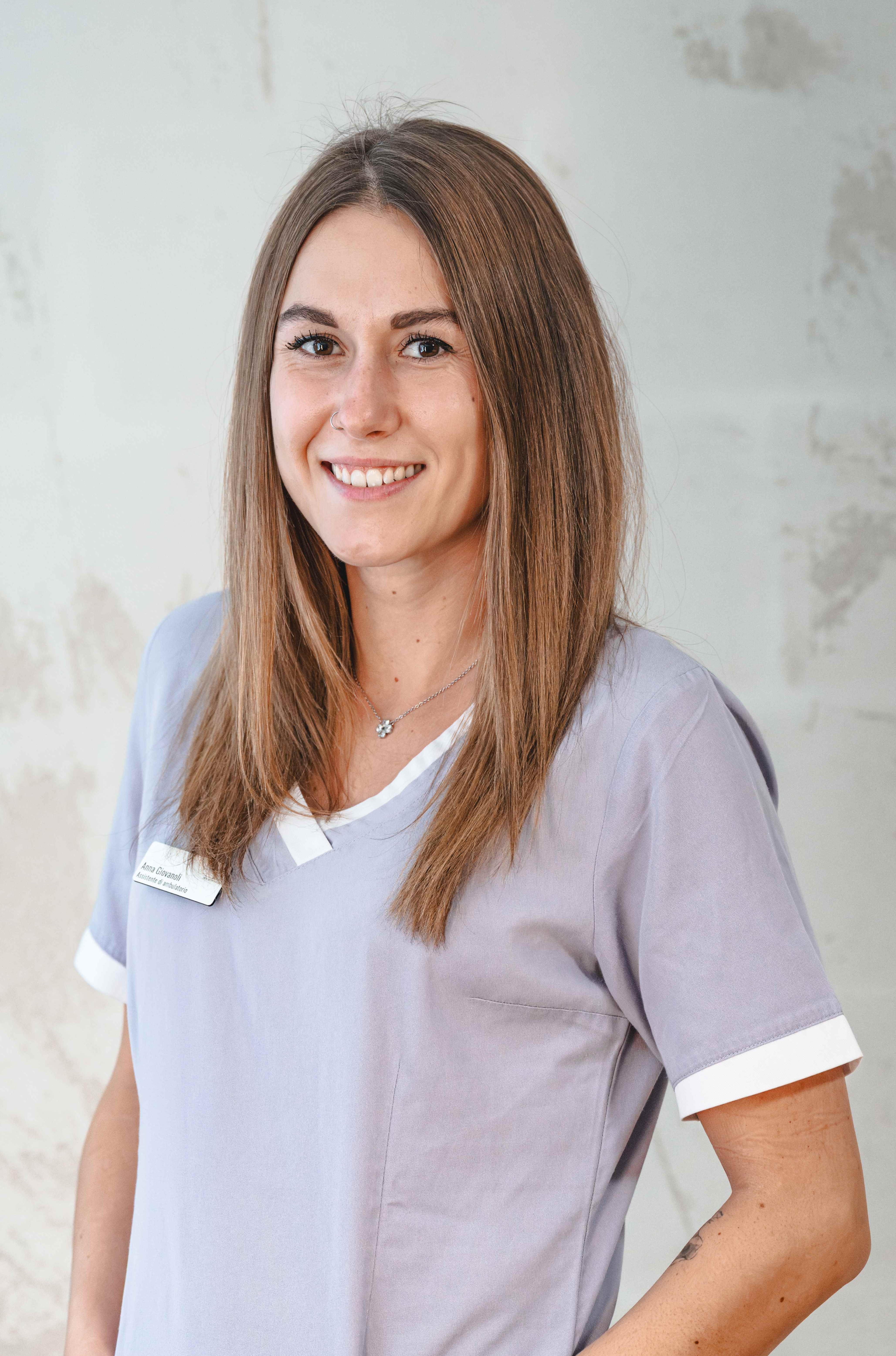 Anna Giovanoli