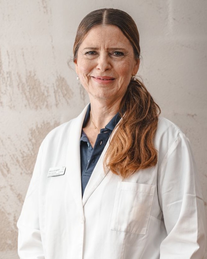 Dr.ssa med. Ariella De Monte