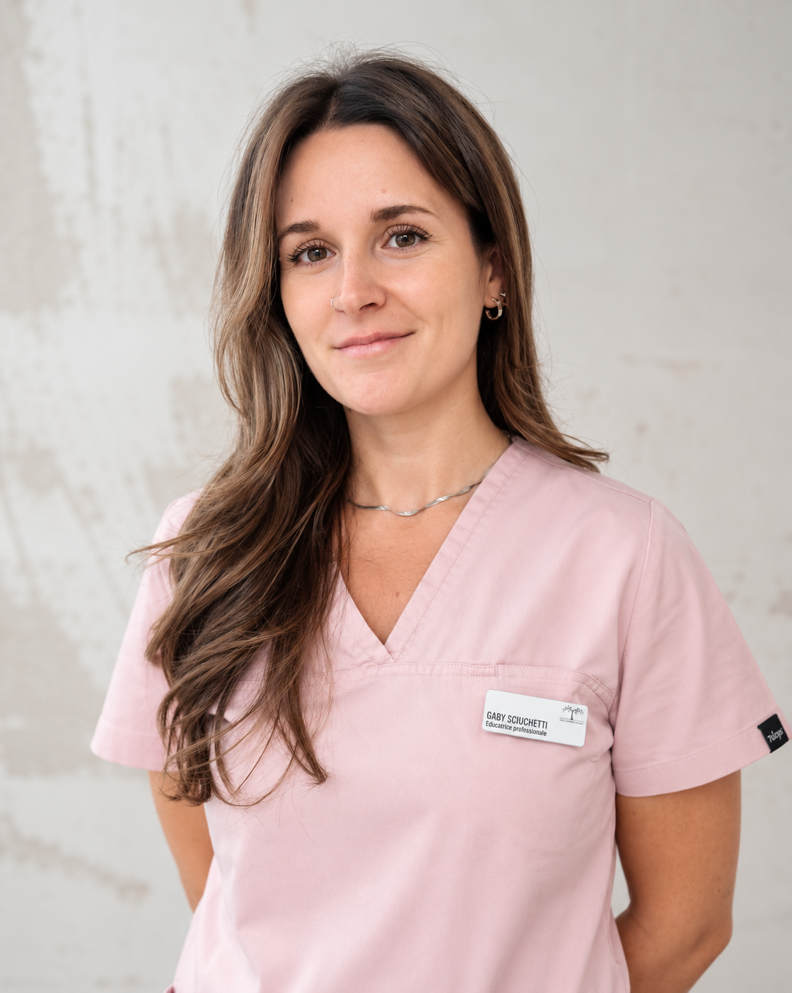 Gaby Sciuchetti