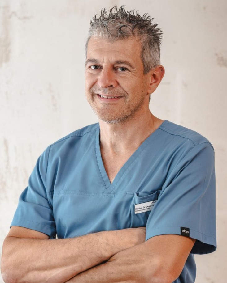 Cristiano Dal Cason