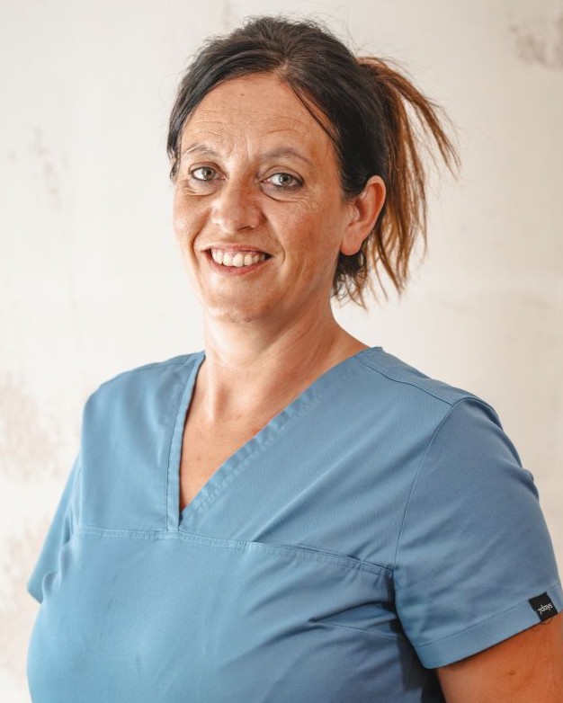 Cristina Confeggi