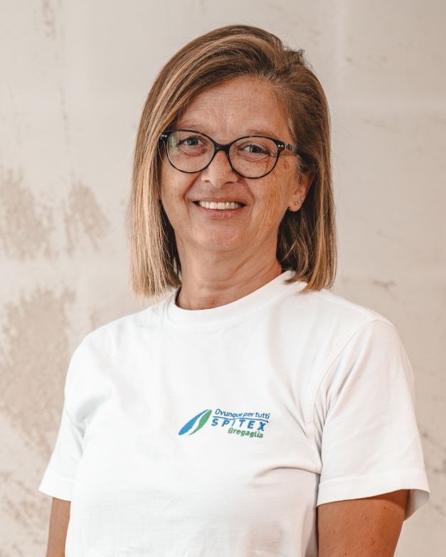 Cristina Gianoli