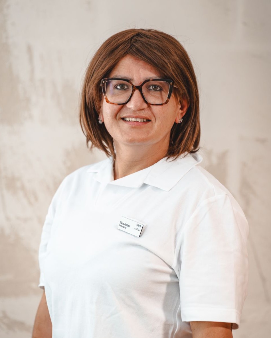 Diana Matteri