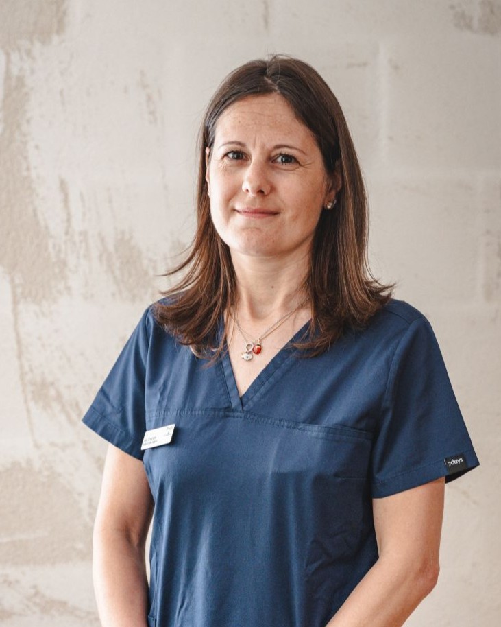 Eva Oregioni