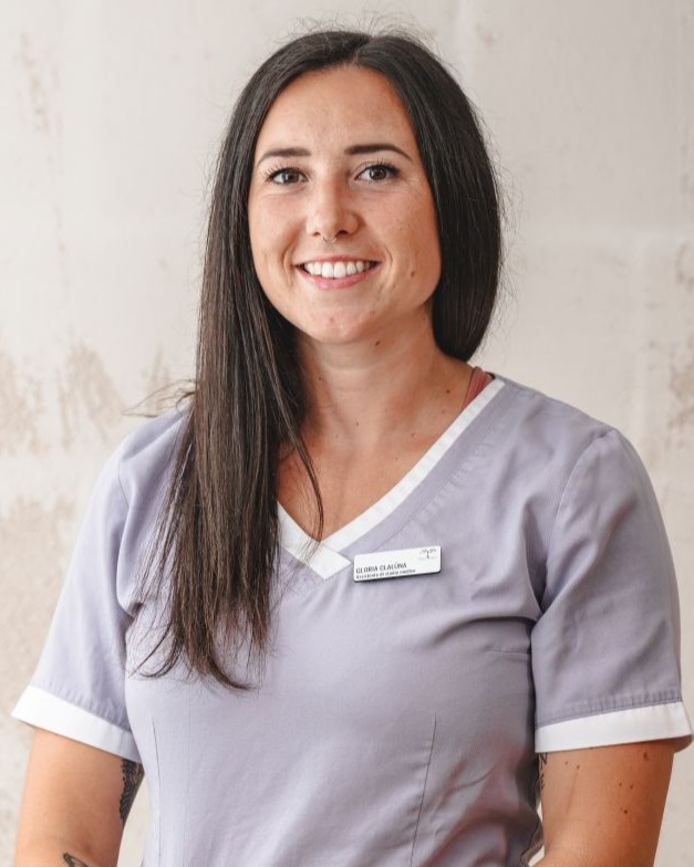 Gloria Clalüna
