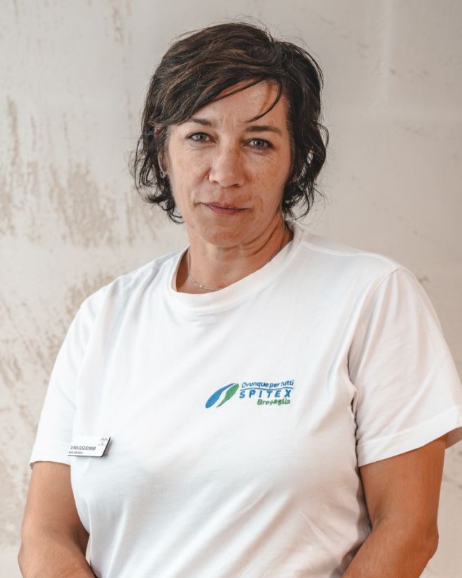 Ilenia Guglielmana