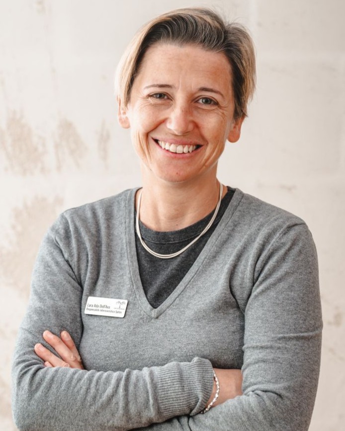 Lara Ada Dell'Ava