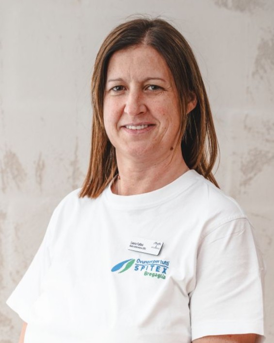 Laura Fallini