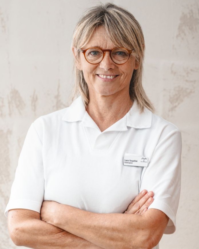 Laura Vergottini