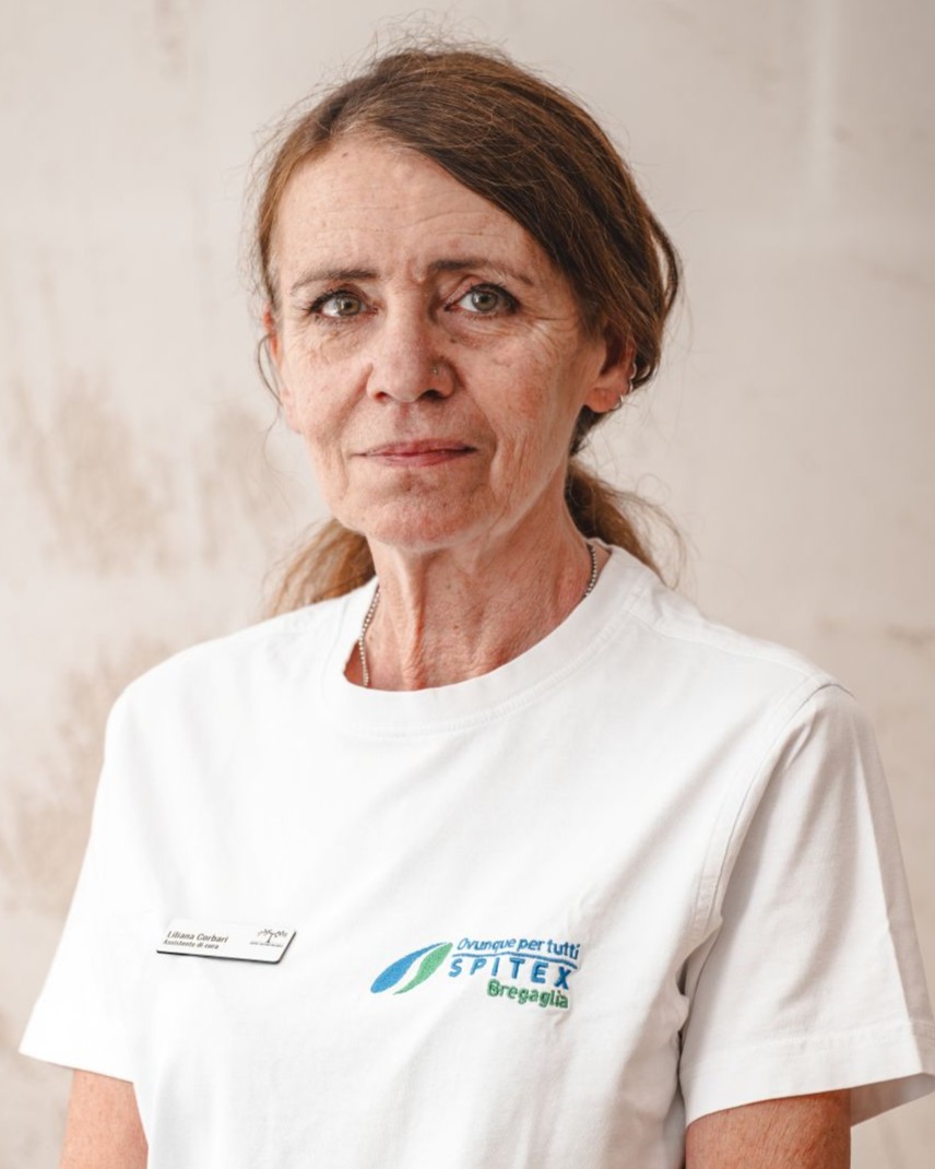 Liliana Corbari