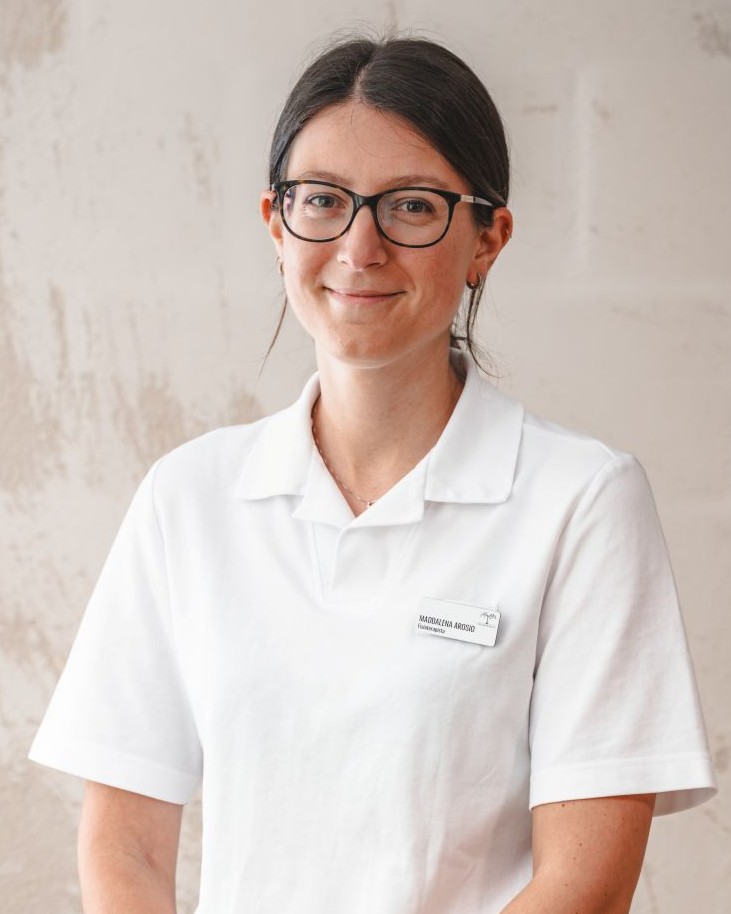 Maddalena Arosio