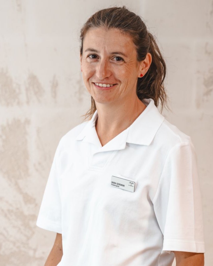 Mara Geronimi