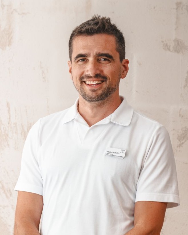 Marcello Rigamonti