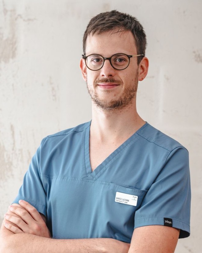 Marco Lucchini