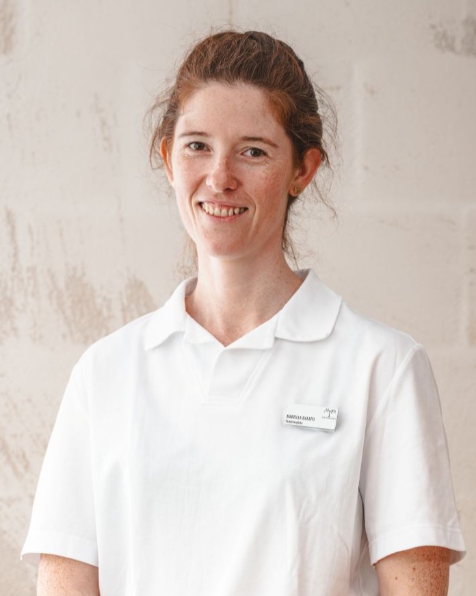 Mariella Balatti