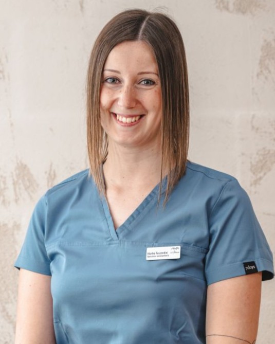 Marika Fascendini