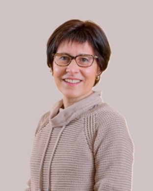 Marina Giacometti