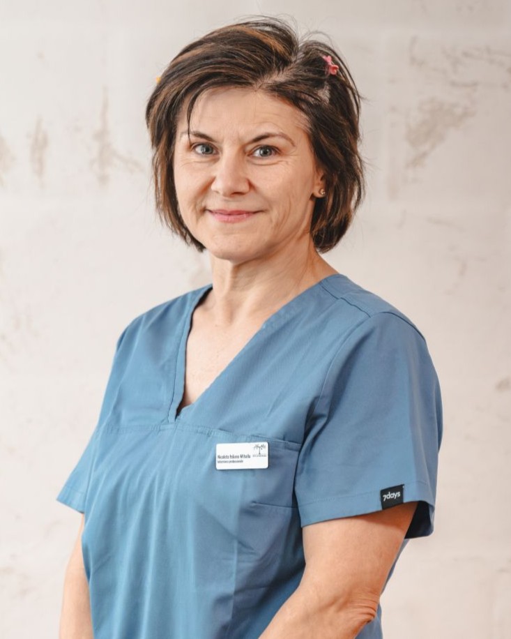 Nicoleta Iuliana Mihalia