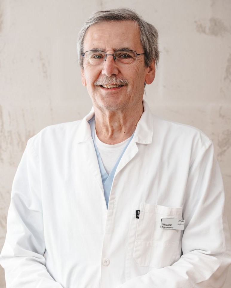 Dr. med. Orazio Scuffi
