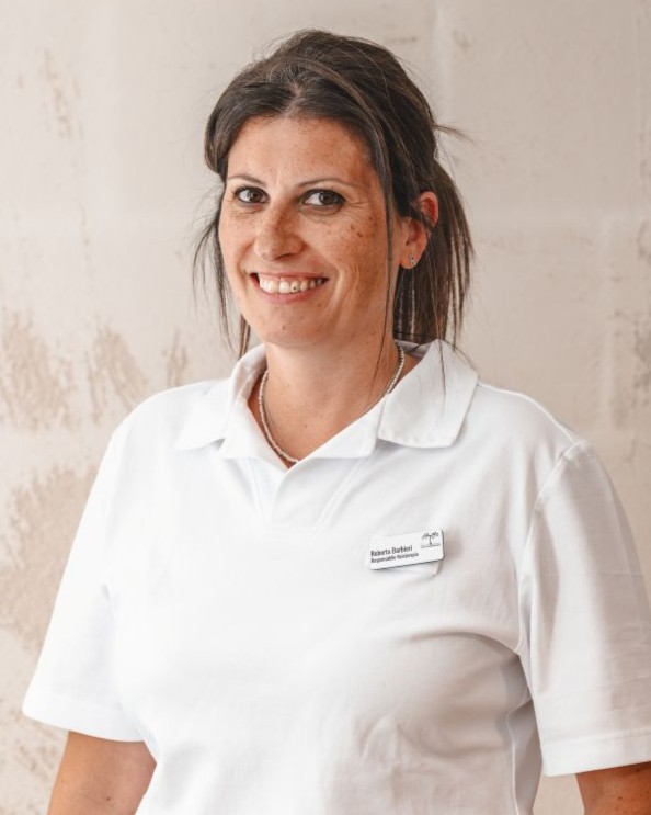 Roberta Barbieri