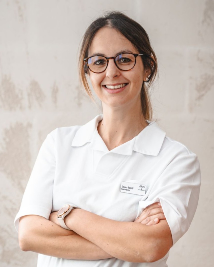 Serena Balatti