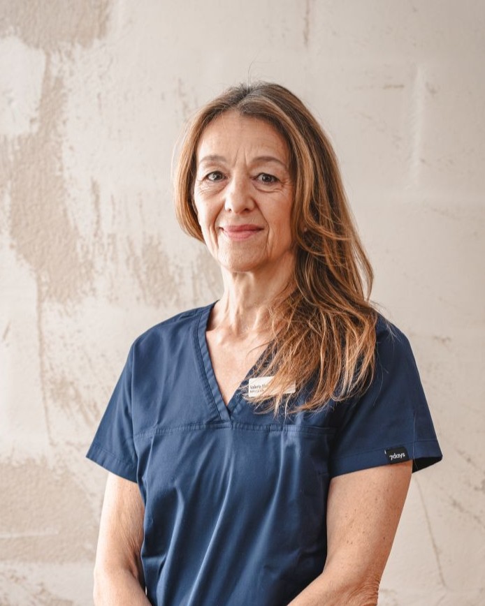 Valeria Mainetti