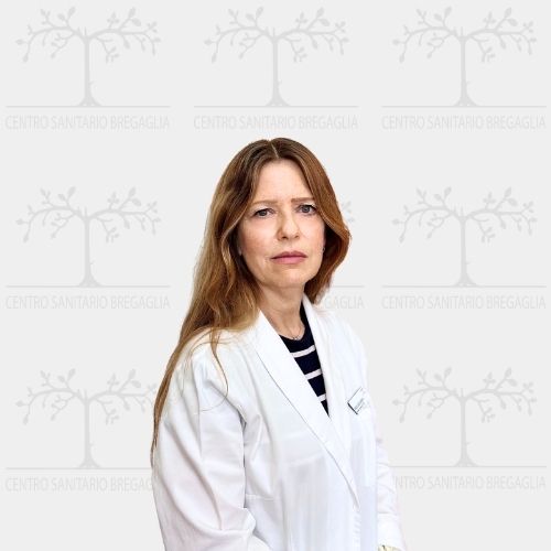 Dr. med. Ariella De Monte