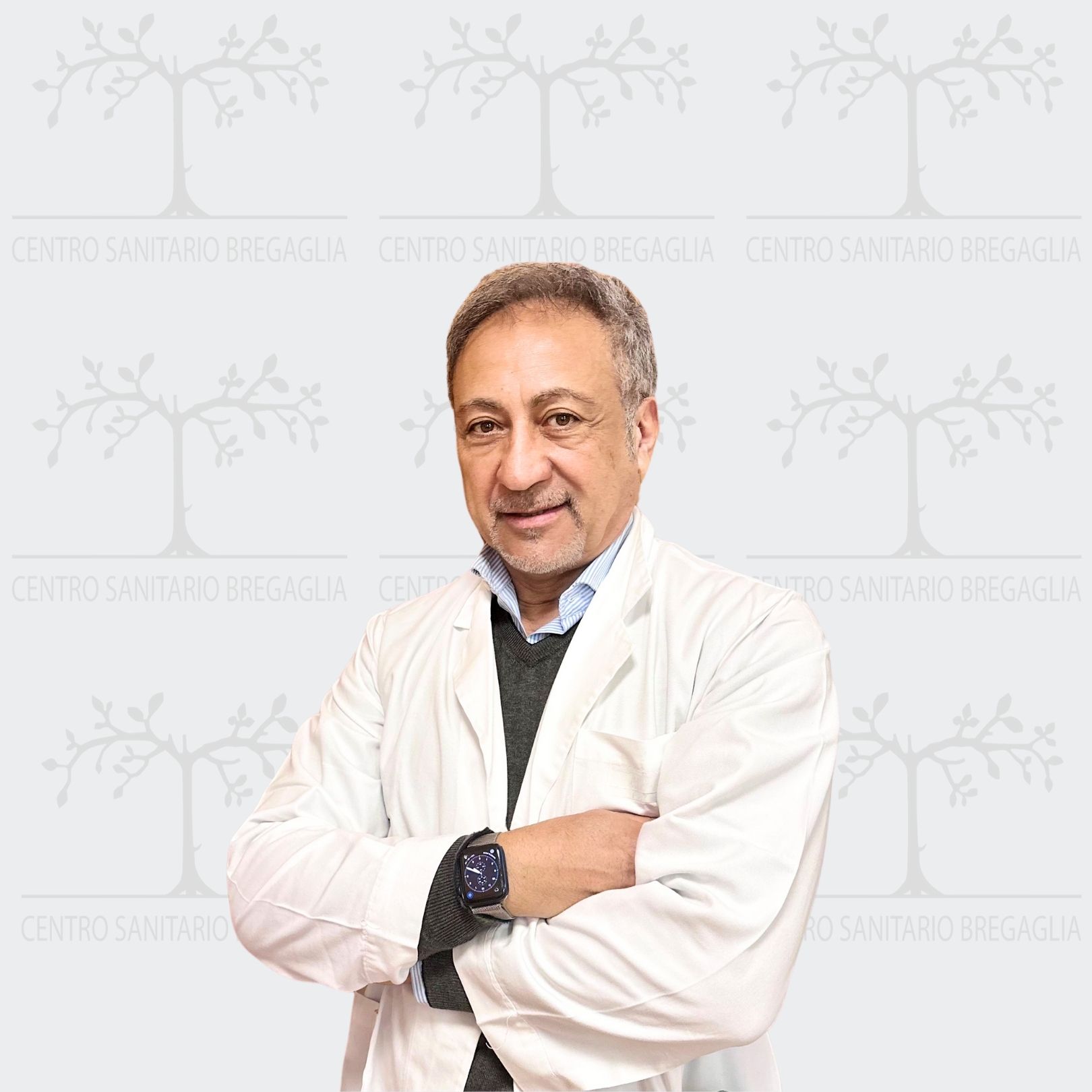 Dr. Domenico Benedetto