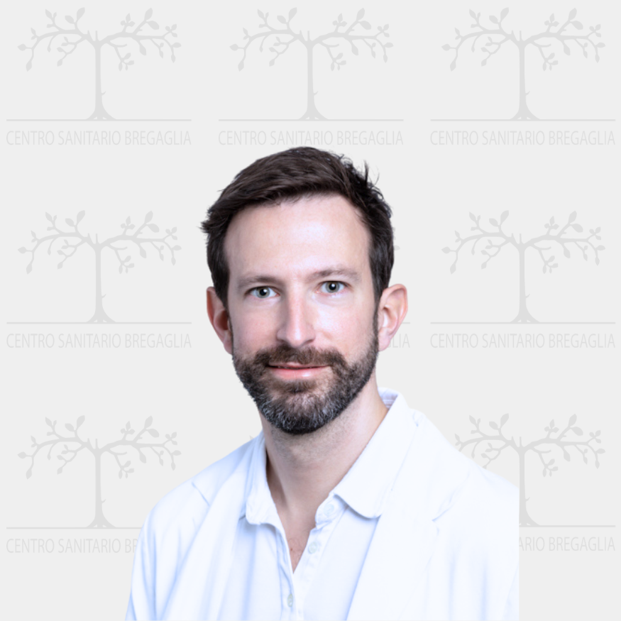 Dr. med. Lorenzo Cirri