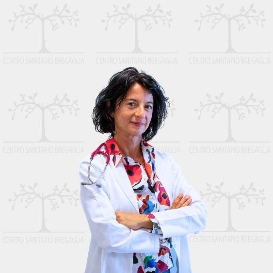 Dr.ssa med. Maria Magnini