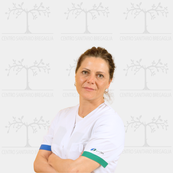 Ilaria Andreoli