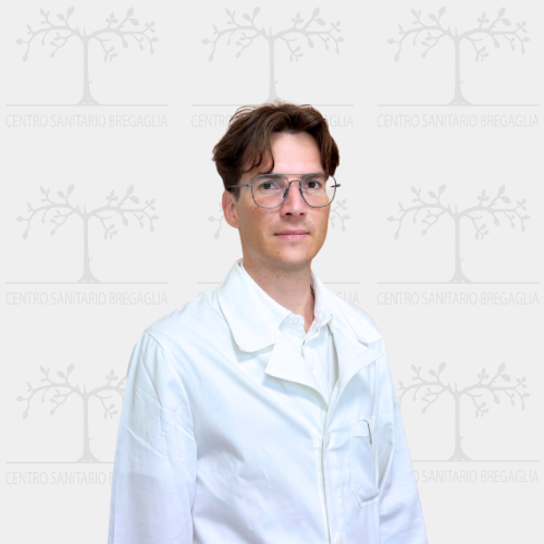Dr. med. Nicolò Rampazzo