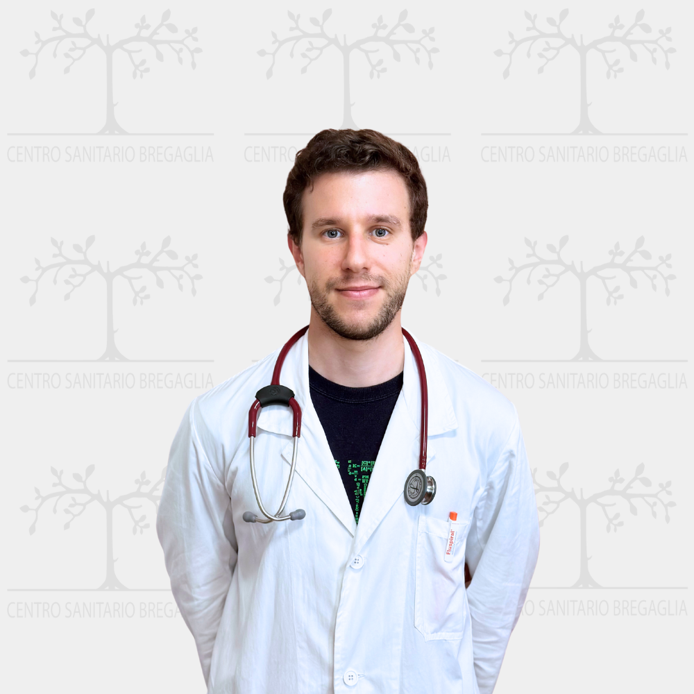Dr. med. Lorenzo Messina