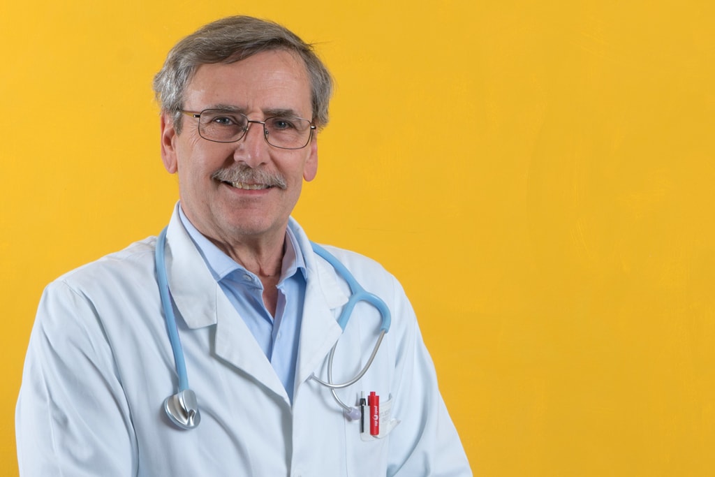 Dr. med. Orazio Scuffi