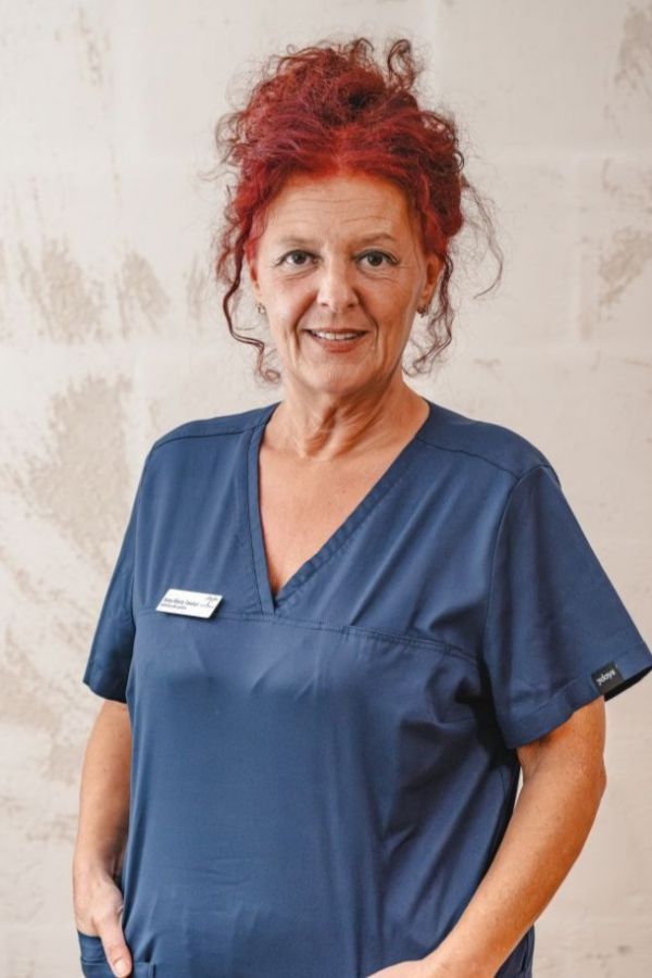 Anna Maria Tavasci Martelletti