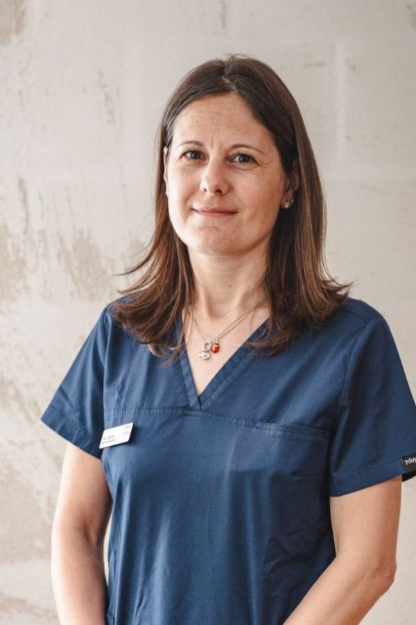 Eva Oregioni