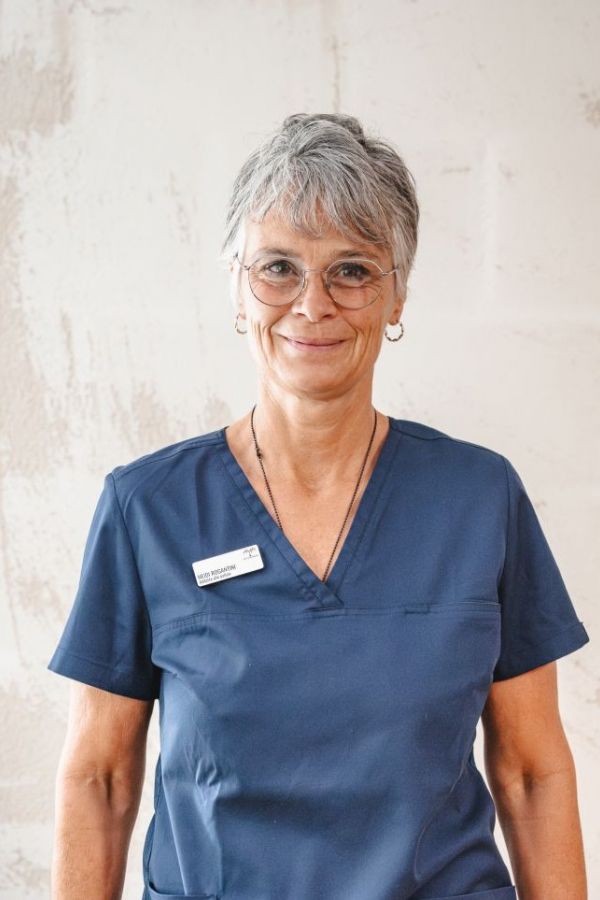 Heidi Rogantini