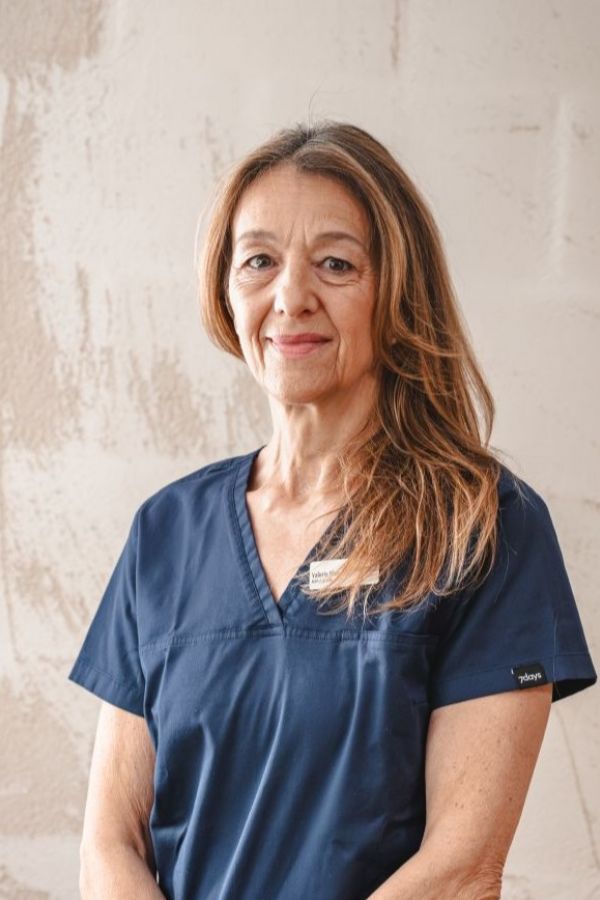 Valeria Mainetti